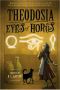 [Theodosia Throckmorton 03] • Eyes of Horus